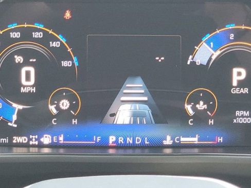 New 2026 Chevrolet Colorado Trail Boss image 28