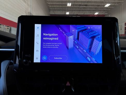 Used 2023 Toyota Corolla SE FWD image 31