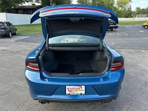 Used 2023 Dodge Charger R/T image 9