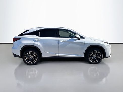 Used 2022 Lexus RX 350 FWD w/ Premium Package image 3