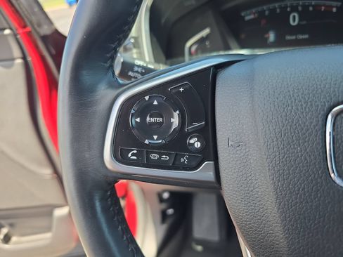 Used 2022 Honda CR-V Touring image 24