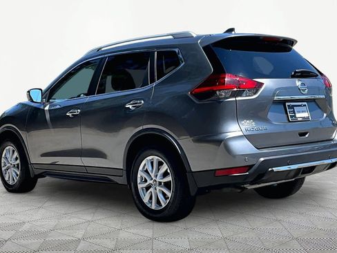 Used 2019 Nissan Rogue SV FWD image 12