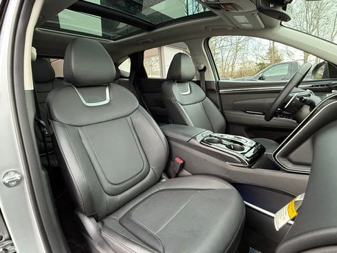 Used 2024 Hyundai Tucson Limited image 20