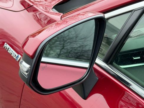 Used 2021 Toyota Venza Limited w/ Advanced Technology Package image 21