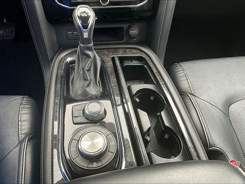 Used 2020 INFINITI QX80 Luxe w/ Proassist Package AWD/4WD image 16