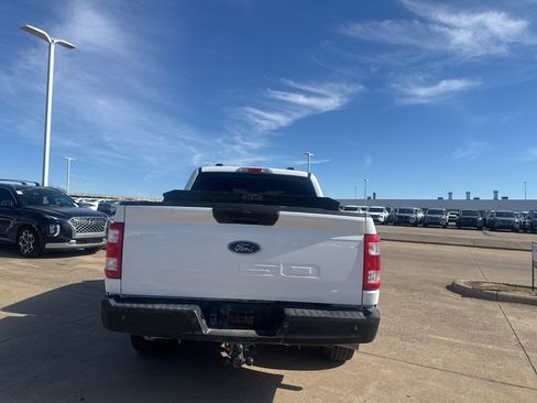 Used 2022 Ford F150 XL w/ Trailer Tow Package image 14