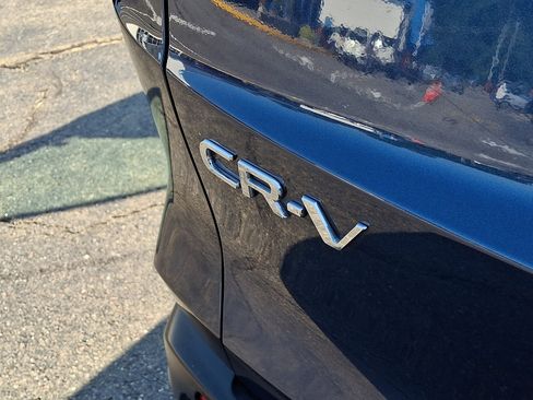 Certified 2023 Honda CR-V LX image 31