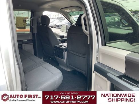 Used 2019 Ford F150 XL w/ Equipment Group 101A Mid AWD/4WD image 13