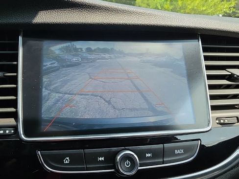 Used 2017 Buick Encore Preferred FWD image 19