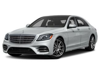Used 2019 Mercedes-Benz S 450 4MATIC Sedan video 1