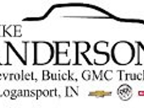 Used 2023 Chevrolet Equinox LT FWD image 1