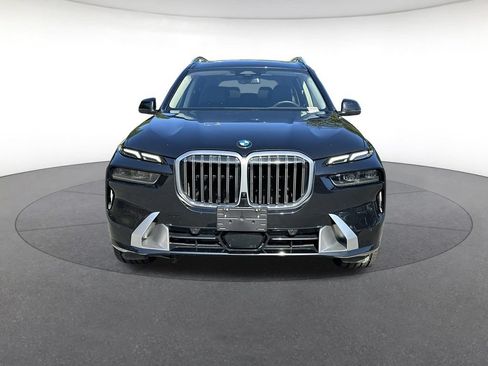 Used 2026 BMW X7 xDrive40i AWD/4WD image 8