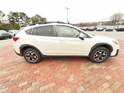 Used 2019 Subaru Crosstrek 2.0i Premium image 24