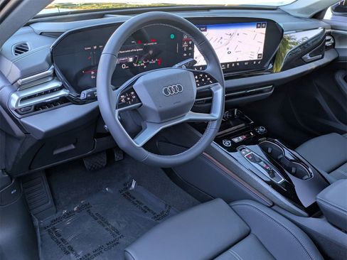 New 2025 Audi A5 2.0T Premium Plus image 8