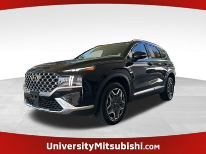 Used 2023 Hyundai Santa Fe Limited