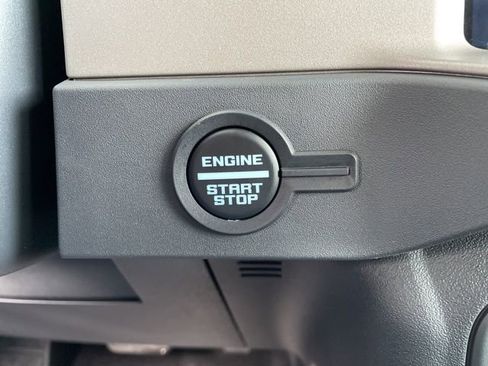 New 2025 Ford Bronco Outer Banks image 20