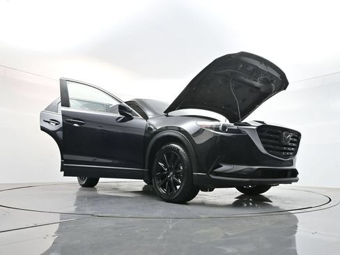 Used 2023 MAZDA CX-9 Touring Plus AWD/4WD image 45