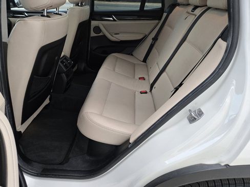 Used 2017 BMW X3 sDrive28i image 8