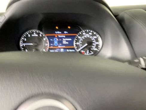 Used 2024 Nissan Armada SV w/ Cargo Package AWD/4WD image 24