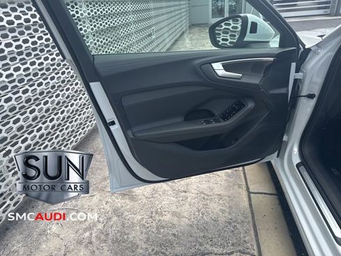 New 2025 Audi A5 2.0T Prestige image 29