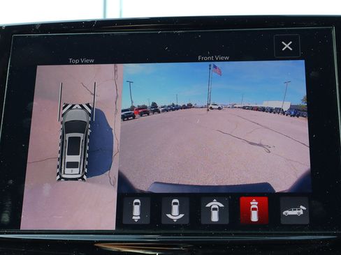 New 2026 Chrysler Pacifica Select image 27