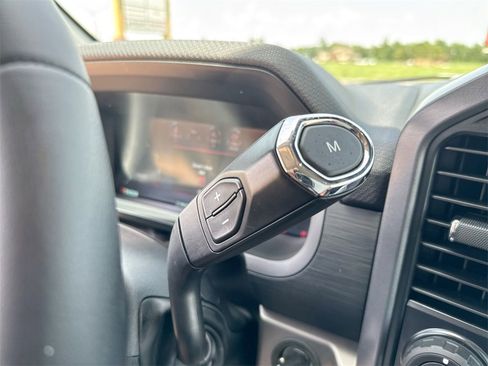 Used 2024 Ford F150 XLT w/ Mobile Office Package image 23