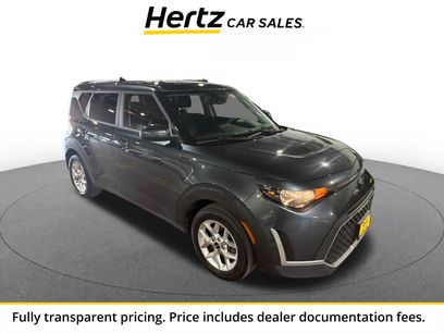 Used 2025 Kia Soul LX w/ LX Technology Package