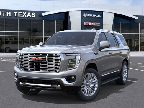 New 2026 GMC Yukon Denali RWD image 6