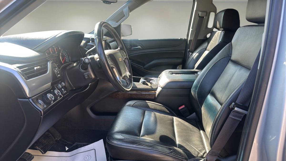 Used 2016 Chevrolet Tahoe LT AWD/4WD image 19