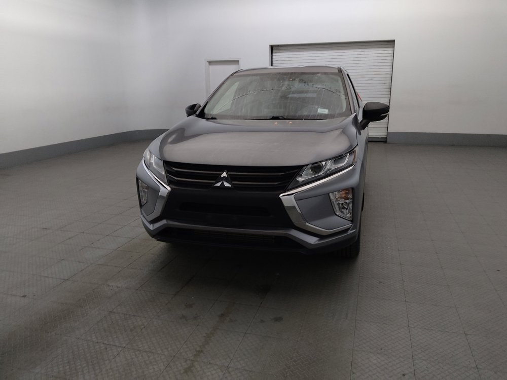 Used 2019 Mitsubishi Eclipse Cross LE AWD/4WD image 15