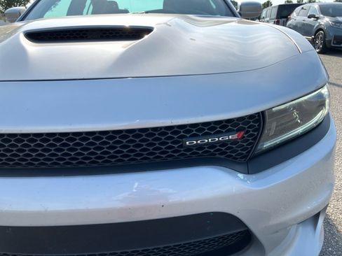 Used 2022 Dodge Charger R/T RWD image 27