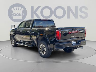New 2026 GMC Sierra 2500 Denali w/ Denali Reserve Package