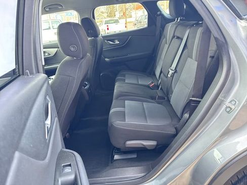 Certified 2023 Chevrolet Blazer LT w/ Convenience Package image 27