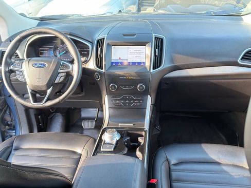 Used 2019 Ford Edge SEL w/ Equipment Group 201A image 13