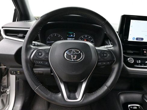 Used 2023 Toyota Corolla SE FWD image 14