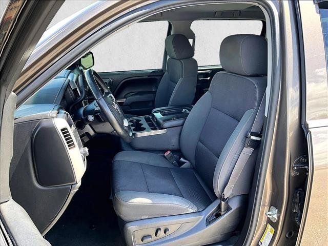 Used 2014 GMC Sierra 1500 SLE w/ SLE Value Package RWD image 24