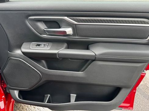 New 2026 RAM 1500 4x4 Crew Cab image 13