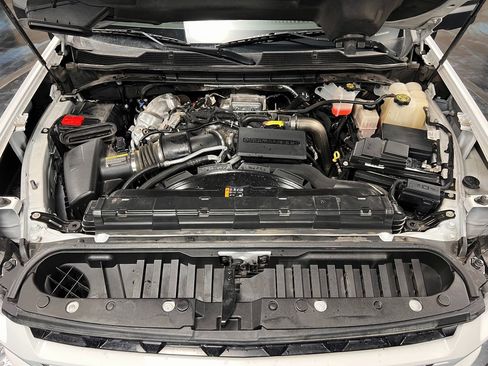 Used 2023 Chevrolet Silverado 3500 LTZ w/ LTZ Plus Package image 21