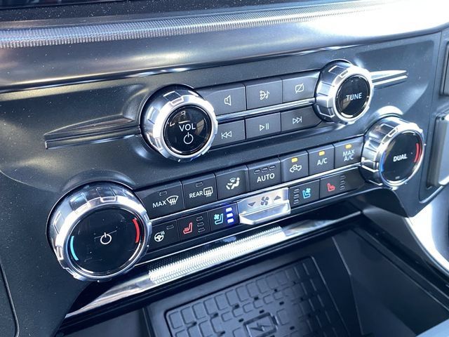 New 2026 Ford F150 Raptor AWD/4WD image 25