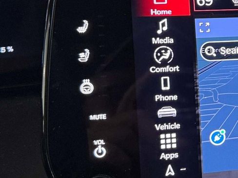 New 2026 Dodge Charger Scat Pack w/ Track Package image 40