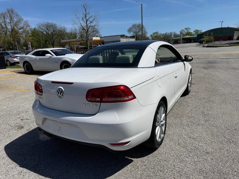 Used 2013 Volkswagen Eos Komfort image 10