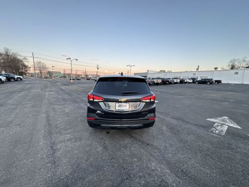 Used 2022 Chevrolet Equinox LT image 33