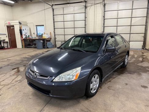 Used 2005 Honda Accord LX image 1
