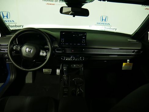 New 2026 Honda Civic Sport image 11