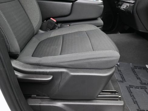 Used 2022 Chevrolet Silverado 2500 LT w/ Convenience Package RWD image 39