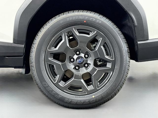 New 2026 Subaru Outback Premium AWD/4WD image 32