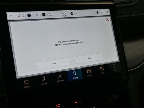 New 2025 Jeep Grand Cherokee Limited image 30