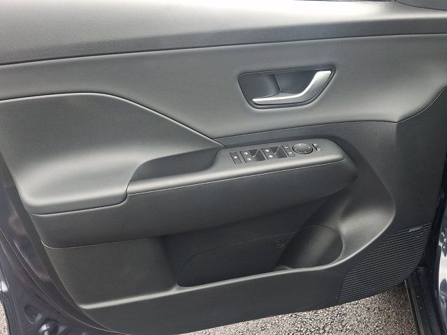 New 2027 Hyundai Kona Limited AWD/4WD image 12