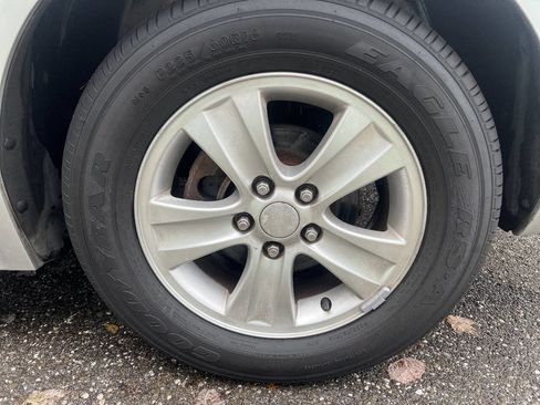 Used 2012 Chevrolet Impala LS image 21