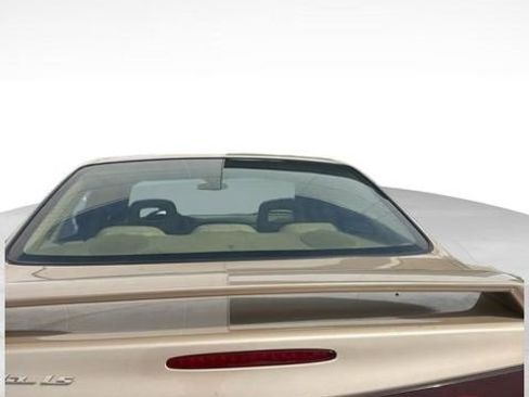 Used 2000 Chevrolet Impala LS image 6